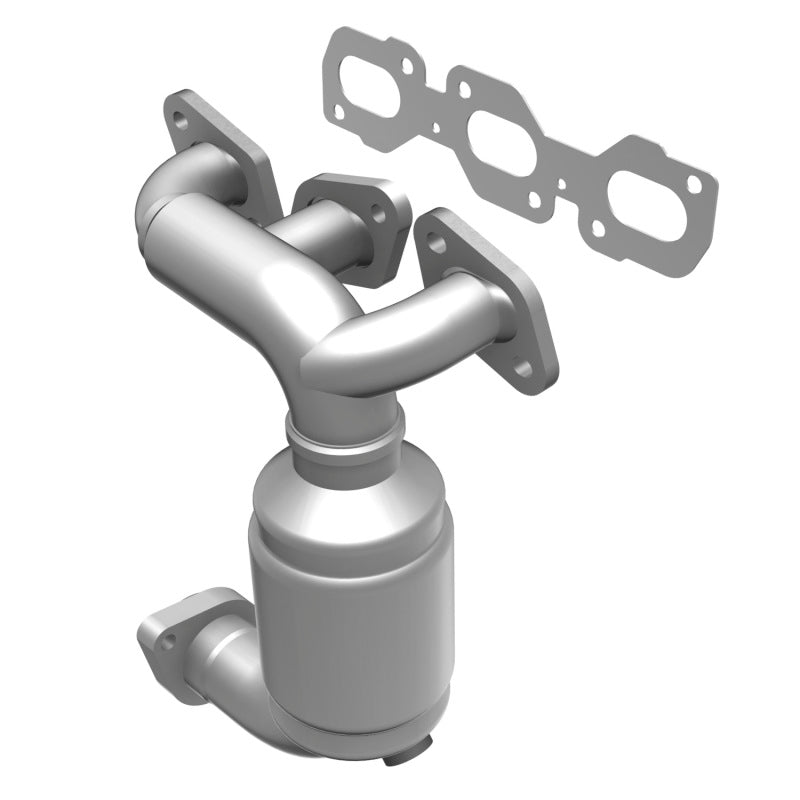 MagnaFlow Conv DF Contour 95-00 2.5L Front MF Magnaflow