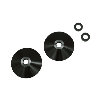 Air Lift Performance 85-98 VW GTI / 85-98 VW Jetta Coilover Kit