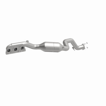 MagnaFlow Conv DF 05-09 Audi A8 6.0L Magnaflow