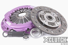 Load image into Gallery viewer, XClutch 72-74 Toyota Celica Base 2.0L Stage 1 Sprung Organic Clutch Kit