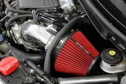 Spectre 12-15 Honda Civic 2.4L F/I Air Intake Kit Spectre