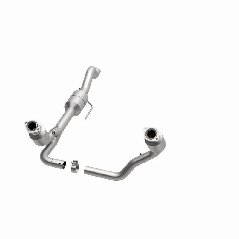 MagnaFlow Conv DF 00-03 Dodge Durango 4.7L Magnaflow