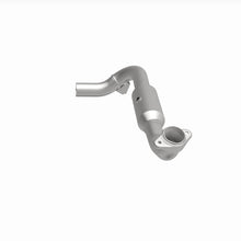 Load image into Gallery viewer, Magnaflow 05-06 Lincoln Navigator 5.4L Direct Fit Catalytic Converter - Passenger Side