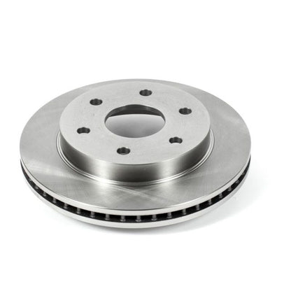 Power Stop 02-06 Cadillac Escalade Front Autospecialty Brake Rotor PowerStop