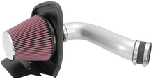 Load image into Gallery viewer, K&amp;N 2012-2014 Ford Edge L4-2.0L F/I Performance Air Intake Kit