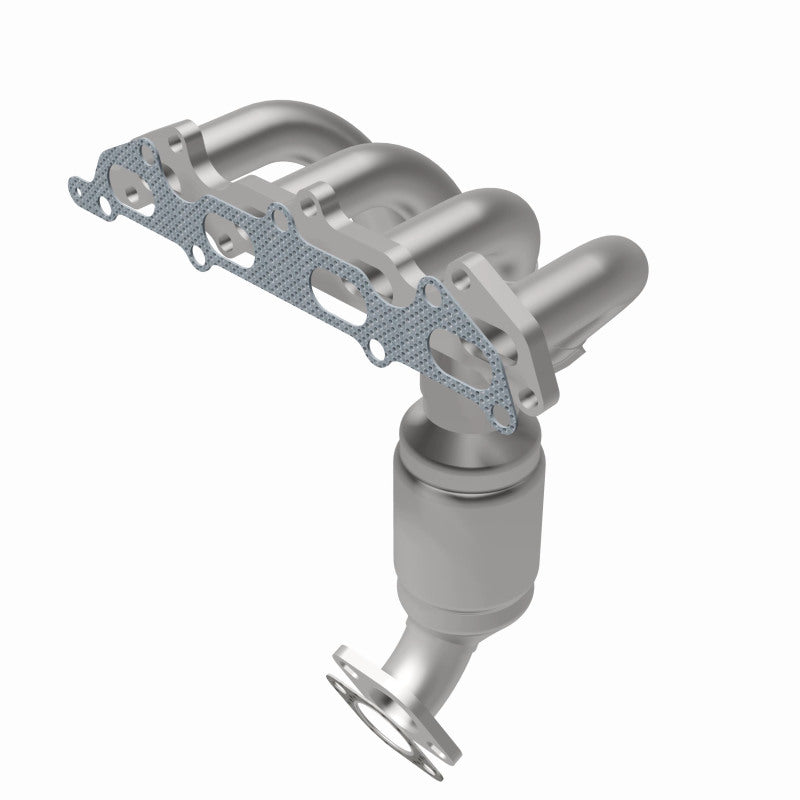 MagnaFlow Conv DF 03-04 Kia Rio 1.6L mani OEM Magnaflow