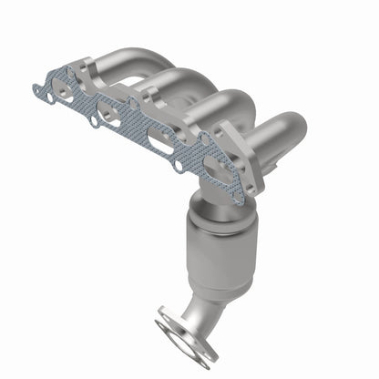 MagnaFlow Conv DF 03-04 Kia Rio 1.6L mani OEM Magnaflow