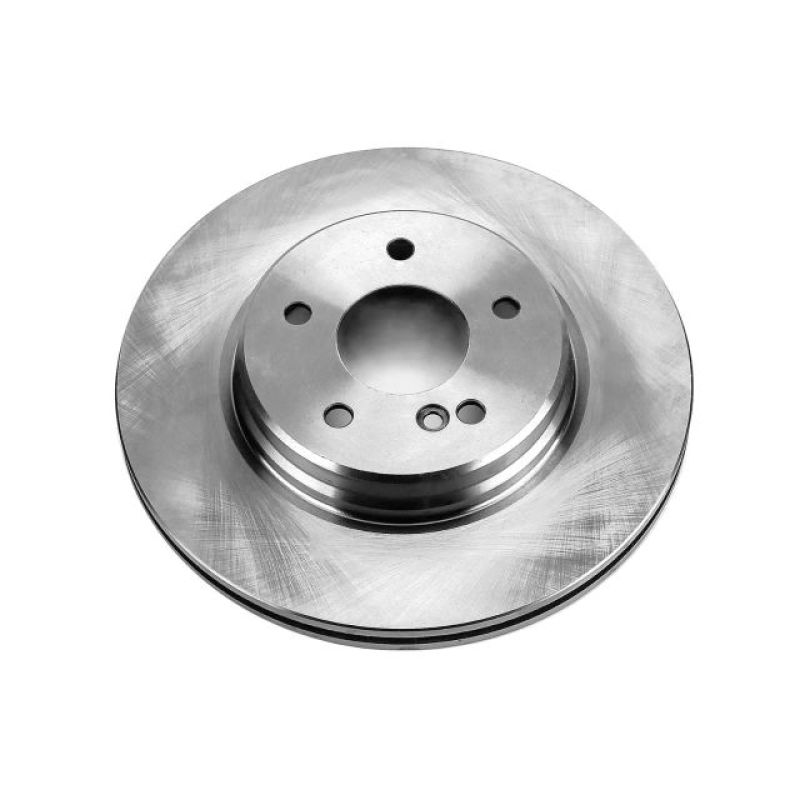 Power Stop 05-06 Chrysler Crossfire Rear Autospecialty Brake Rotor PowerStop