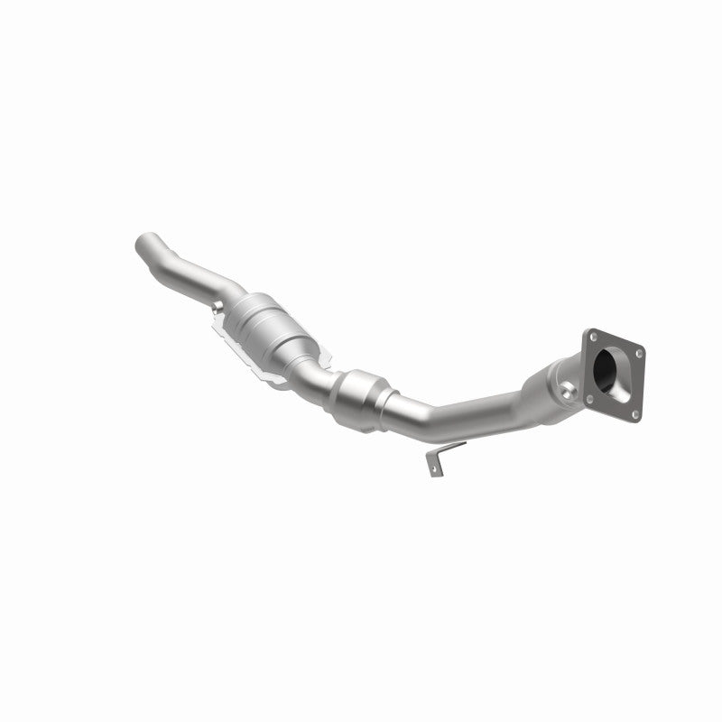 MagnaFlow Conv DF 00-02 Audi A6 Quattro 2.7L Magnaflow