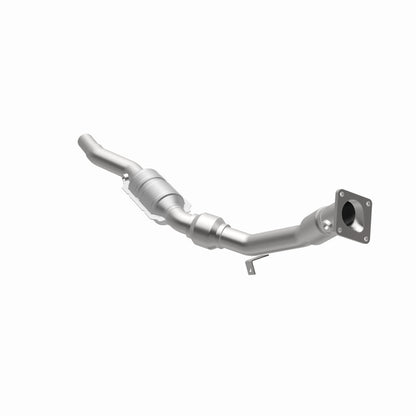 MagnaFlow Conv DF 00-02 Audi A6 Quattro 2.7L Magnaflow