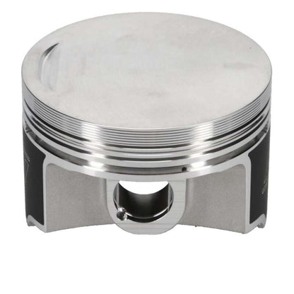 Wiseco Toyota 20R22R 1.374 C.H 3701XC Piston Shelf Stock