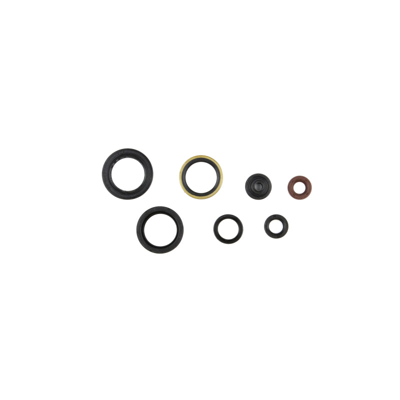 Cometic 08-18 Suzuki RM-Z450 Oil Seal Kit Cometic Gasket