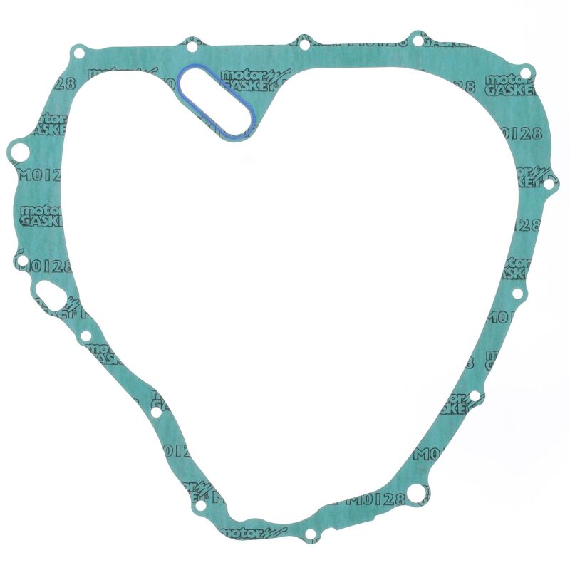 Athena Generator Cover Gasket - Suzuki 400 LT-A King Quad - S410510017107