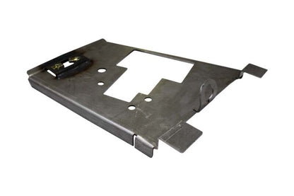 Rustbuster Spare Tire Plate