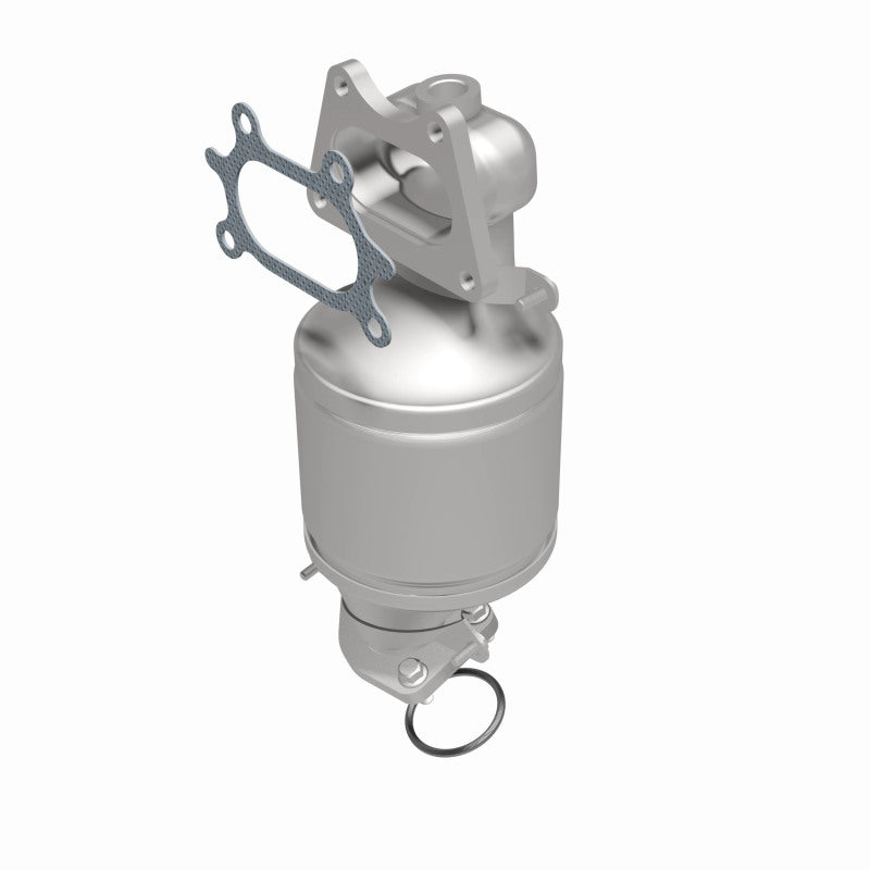 MagnaFlow Conv DF 05-10 Odyssey Front Manifold Magnaflow