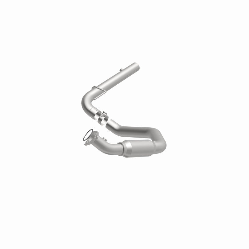Magnaflow 06-10 Chevrolet Express 3500 6.0L Direct Fit Converter Magnaflow