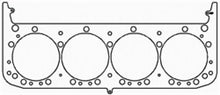 Load image into Gallery viewer, Cometic Chevy Gen1 Small Block V8 .036in MLX Cyl Head Gasket-4.220in Bore-All Pro Heads-Round Bore