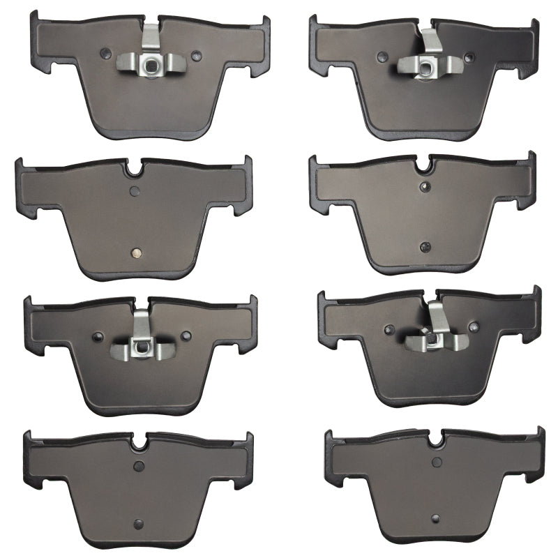 R1 07-14 Mercedes-Benz S63 AMG Front Optimum OE Brake Pads