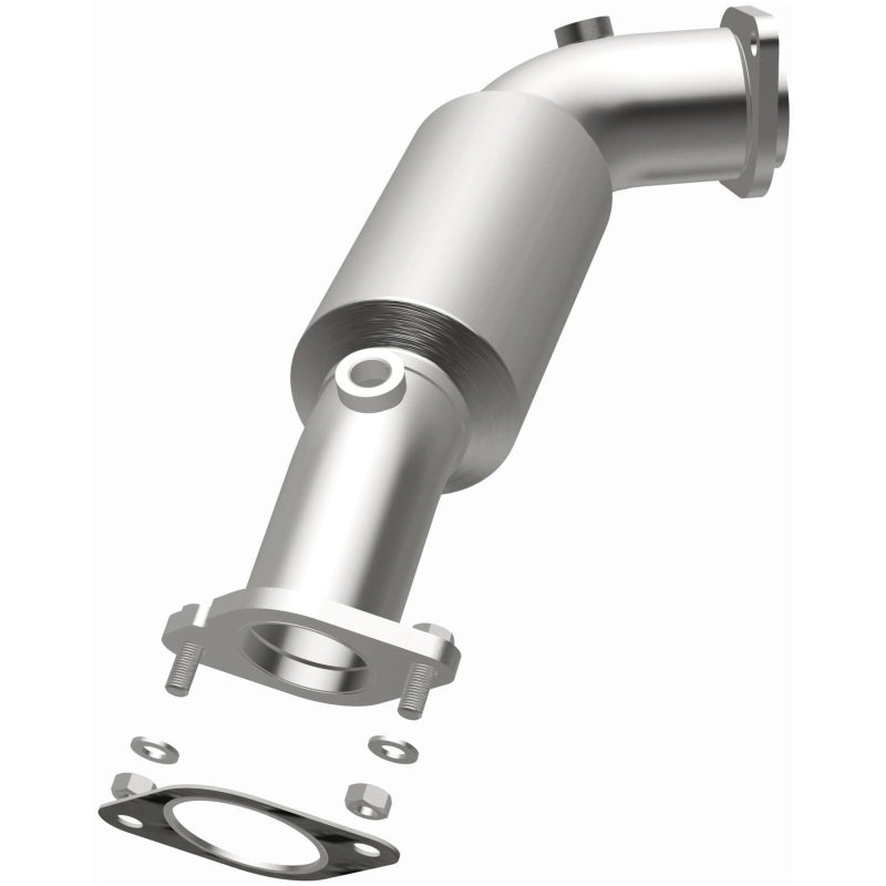 Magnaflow 16-17 Explorer L4 2.3 OEM Close Coupled Direct Fit Converter Magnaflow