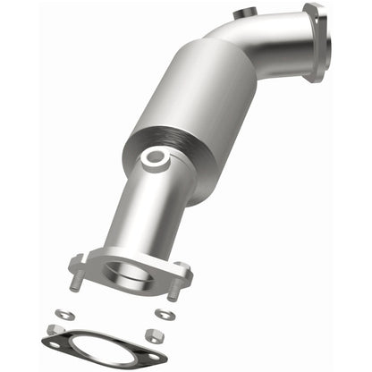 Magnaflow 16-17 Explorer L4 2.3 OEM Close Coupled Direct Fit Converter Magnaflow