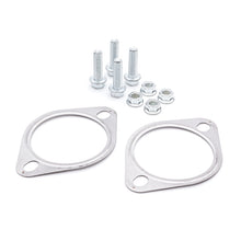 Load image into Gallery viewer, COBB VW GTI (MK6) Cat-Back Exhaust Hardware Kit 5V1100-HW