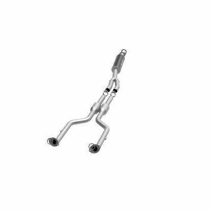 MagnaFlow Conv DF 2006 Lexus GS300 3.0L Magnaflow