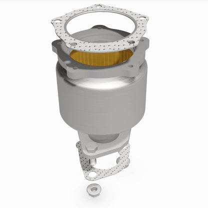 Magnaflow 98-00 Sportage 2 OEM Undrbdy Direct Fit Converter Magnaflow