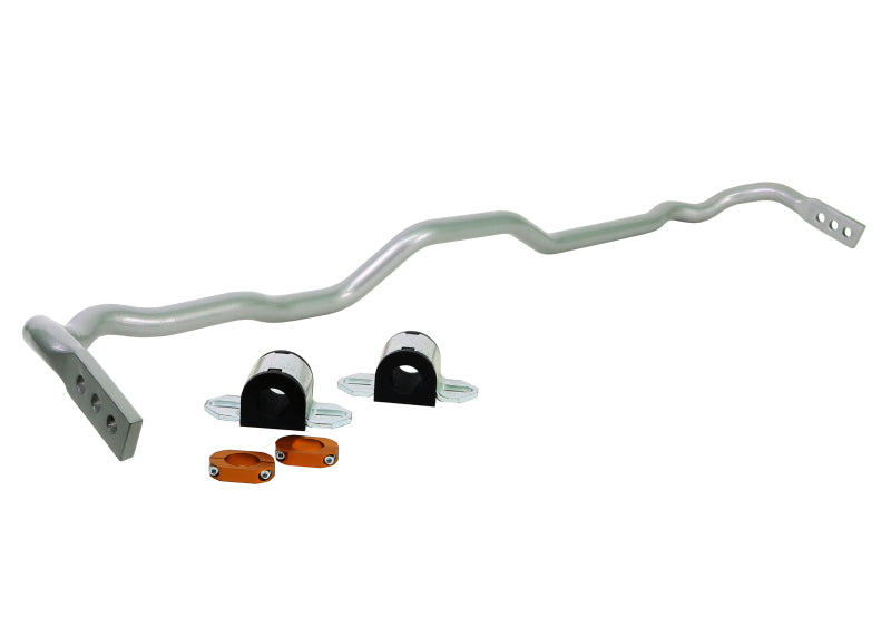 Whiteline 2023+ Toyota GR Corolla 24mm Adjustable Rear Sway Bar Whiteline