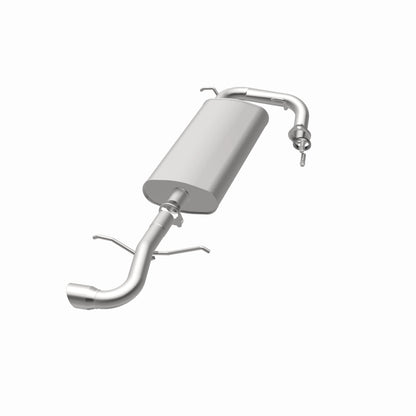 MagnaFlow BRE Exhaust Kit 09-15 Toyota Venza 2.7L