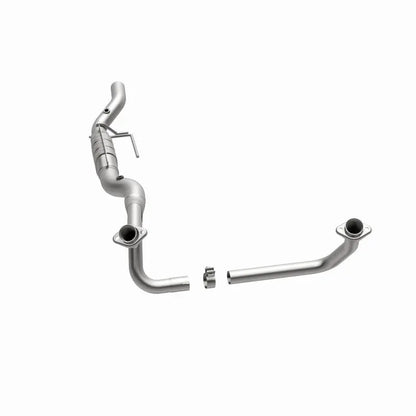 MagnaFlow Conv DF 02 Dodge Ram 1500 Van Magnaflow