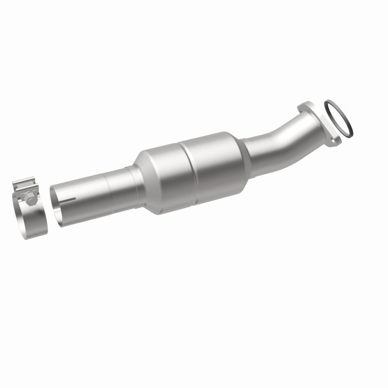 MagnaFlow Conv DF 05-09 Scion tC 2.4 Rear Magnaflow