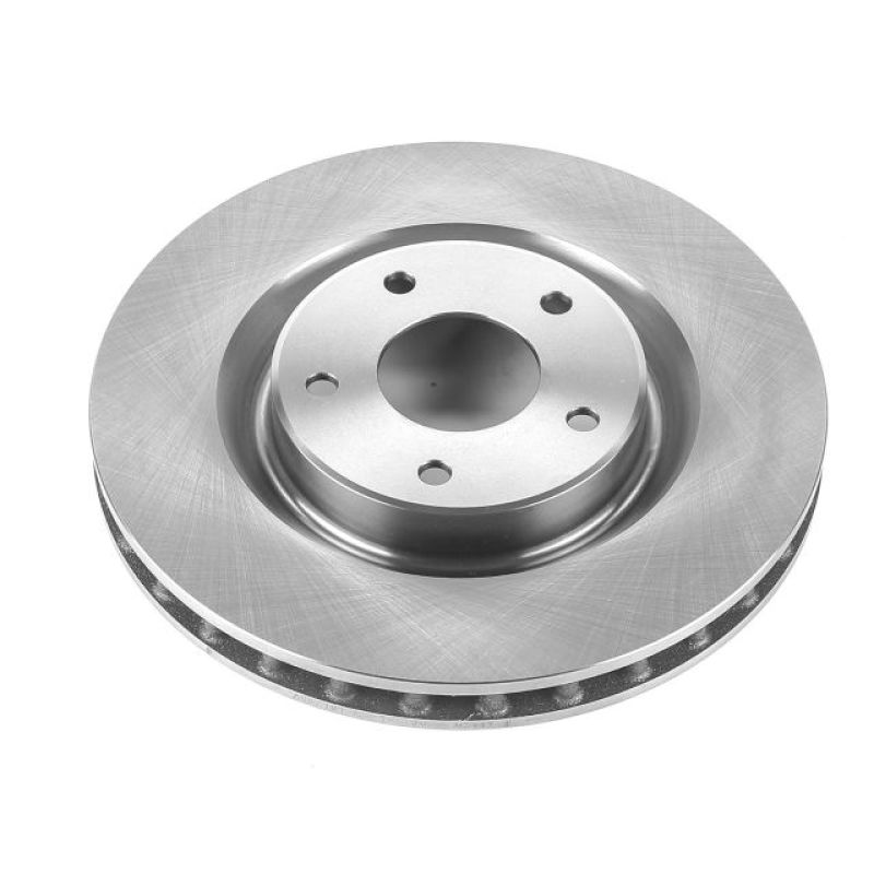 Power Stop 05-07 Cadillac XLR Front Autospecialty Brake Rotor PowerStop