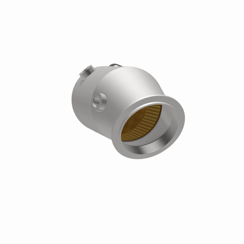 MagnaFlow 2014 BMW 335i GT xDrive 3.0L Underbody Direct Fit EPA Compliant Catalytic Converter Magnaflow