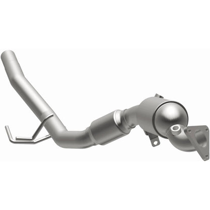 Magnaflow 11-17 Volkswagen Touareg 3.6L Direct Fit Converter Magnaflow