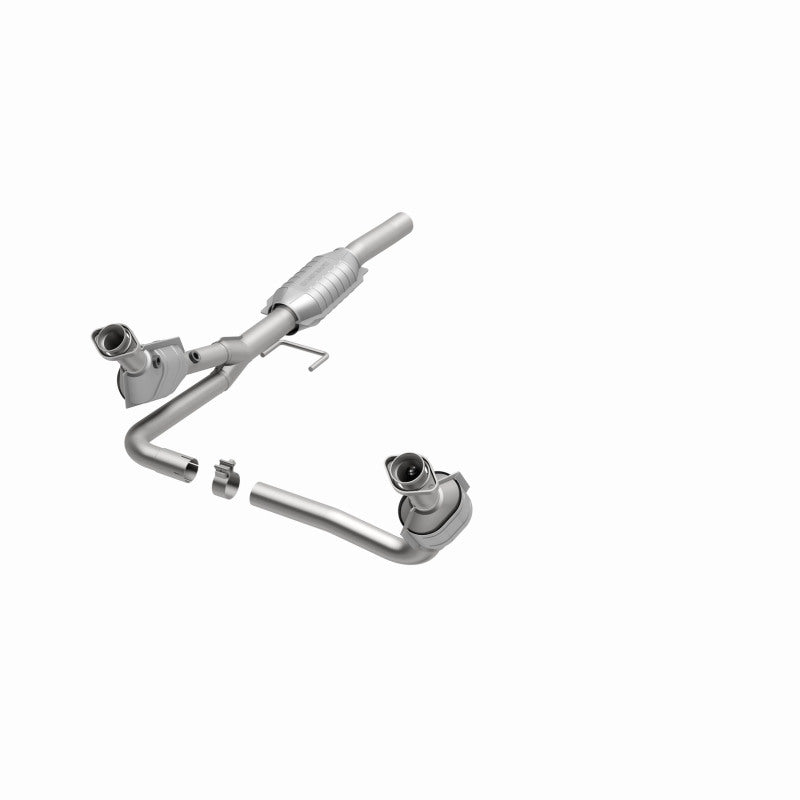 MagnaFlow Conv DF 00-03 Dakota 3.9L 2WD CA em Magnaflow