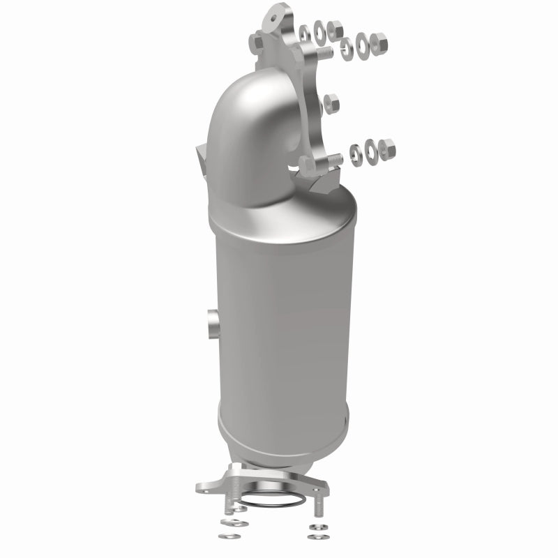 Magnaflow 16-21 Honda Civic 1.5L Direct Fit Converter