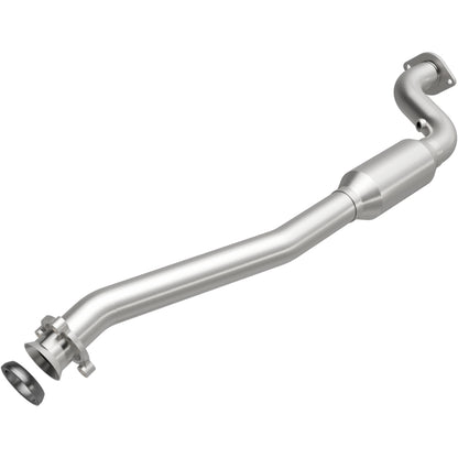 Magnaflow 07-08 Hummer H3 3.7L Direct Fit Converter Magnaflow