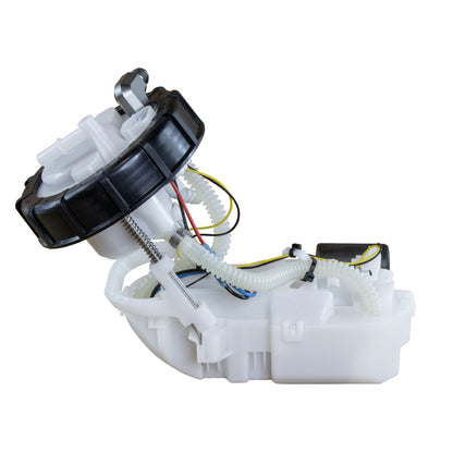 DeatschWerks 01-05 Honda Civic/02-06 Acura RSX DW400 Pump Module DeatschWerks