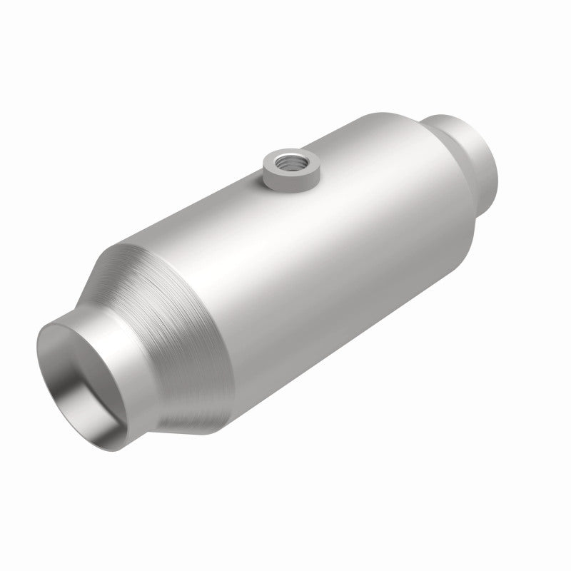 Magnaflow California Grade Universal Converter 11-15 Mercedes-Benz G550 V8 5.5L Magnaflow
