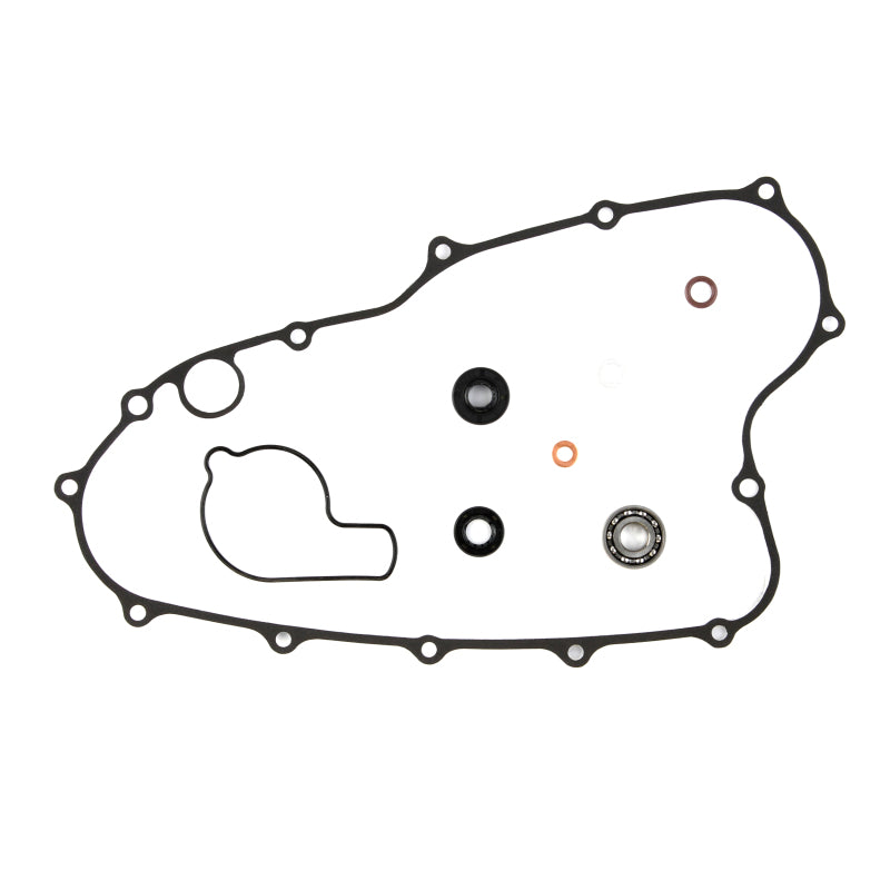 Cometic 02-08 Honda CR450 Water Pump Repair Kit Cometic Gasket
