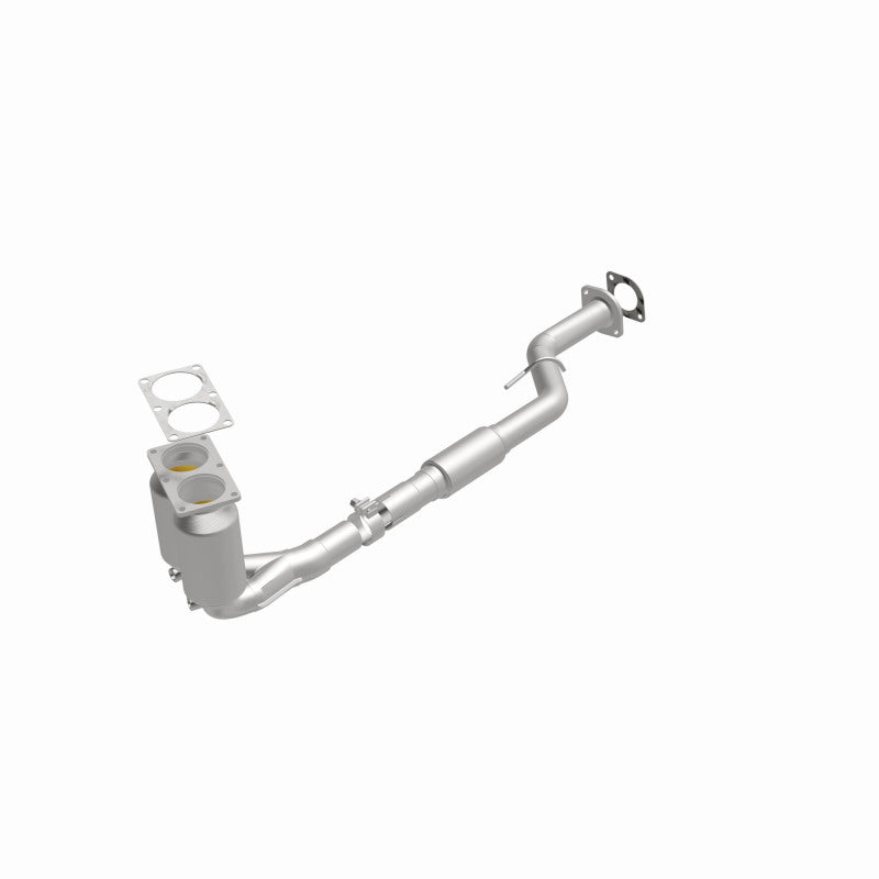 MagnaFlow Conv DF 00-02 Nissan Sentra 1.8L Magnaflow