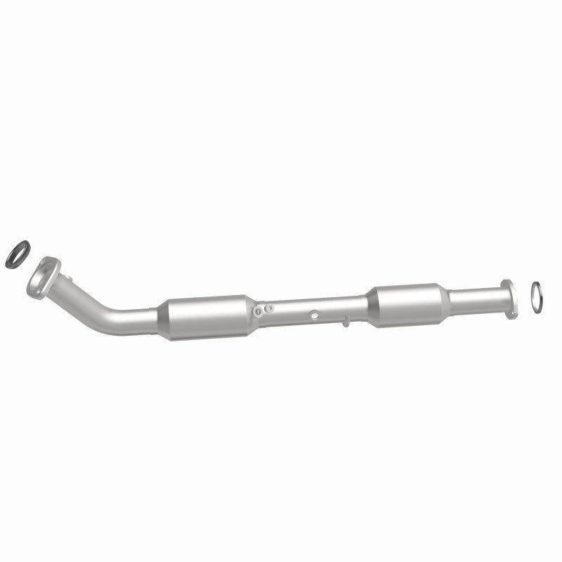 MagnaFlow Conv DF 05-12 Toyota Tacoma L4-2.7L Magnaflow