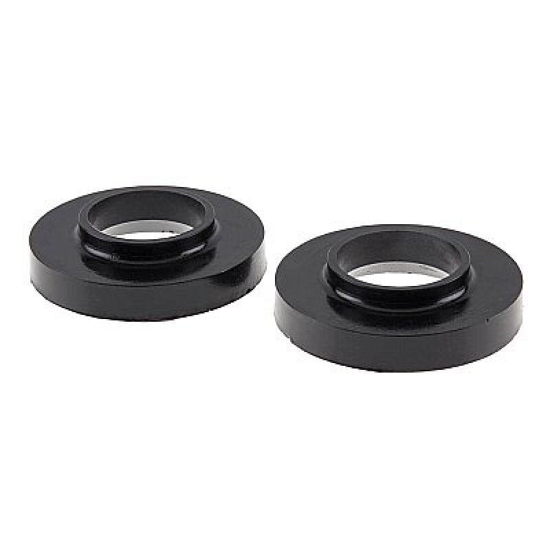 Synergy 1.50in Front Coil Spring Spacer for Jeep JK/JKU/JL/JLU/JT - 8017-150