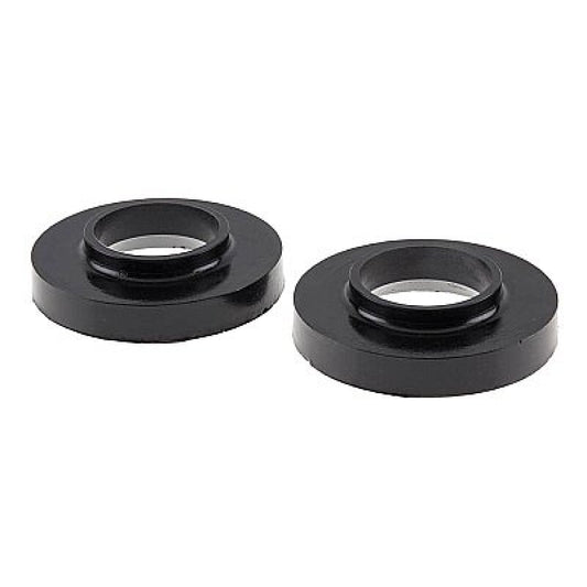 Synergy 2.0in Front Coil Spring Spacer for Jeep JL/JLU/JT - 8017-200