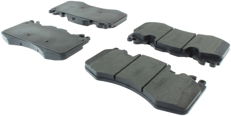 StopTech Street Disc Brake Pads - 305.14260 Stoptech