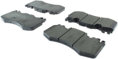 StopTech Street Disc Brake Pads - 305.14260 Stoptech