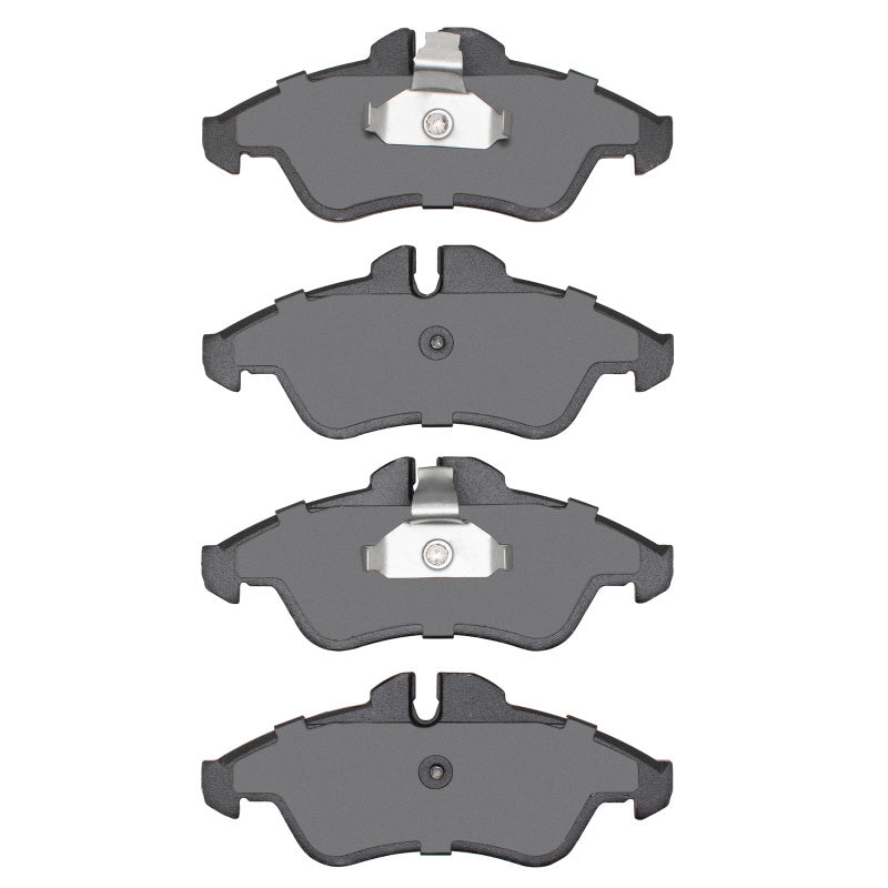 R1 02-06 Freightliner Sprinter 3500 Front Optimum OE Brake Pads