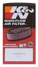 Load image into Gallery viewer, K&amp;N 08-13 Yamaha XP500 T-MAX Replacement Air Filter