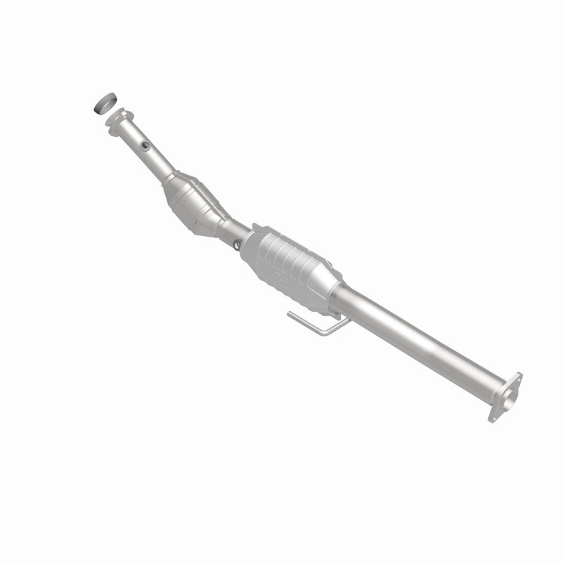 Magnaflow Conv DF 2007-2011 RANGER 2.3L Underbody Magnaflow