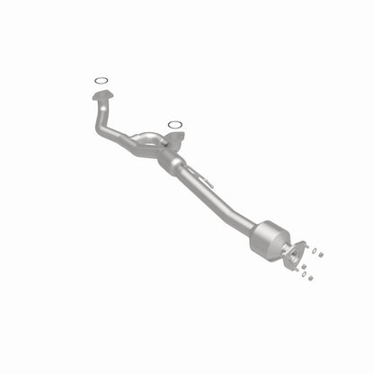 MagnaFlow Conv DF 14-15 Acura MDX 3.5L Underbody Magnaflow